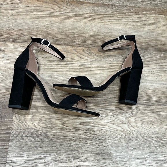 Madden Girl Women's Bella Heeled Sandal size 5 - Picture 9 of 10